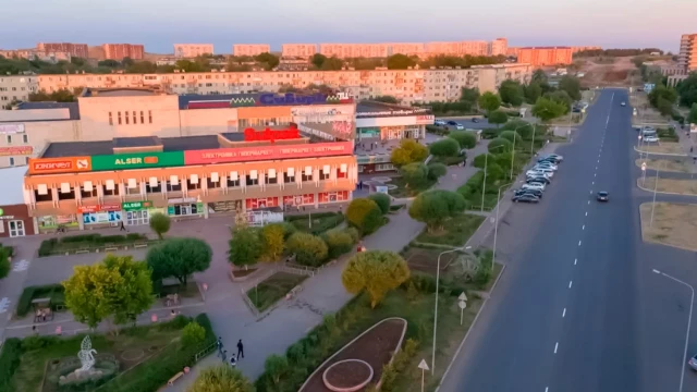 1,7 млн тенге потратят на развитие моногородов в Казахстане