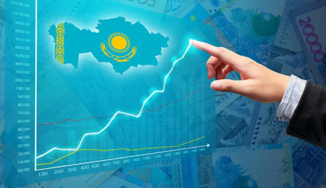 АБР улучшил прогноз роста ВВП Казахстана на 2023 год
