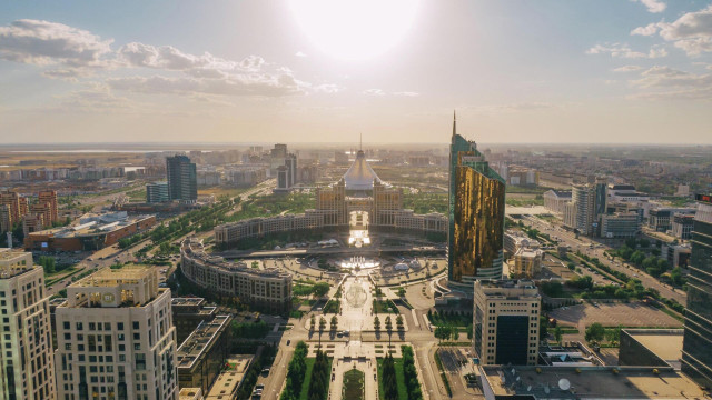 Үкіметте Астананың дамуы қаралды
