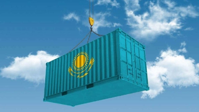 Казахстанские компании планируют экспортировать в Китай продукцию на 28 млн долларов