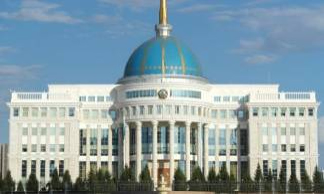 Kazakhstan’s restructured government formed