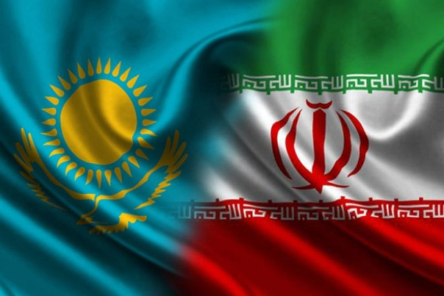 Казахстан – Иран: сотрудничество в изучении архивных документов
