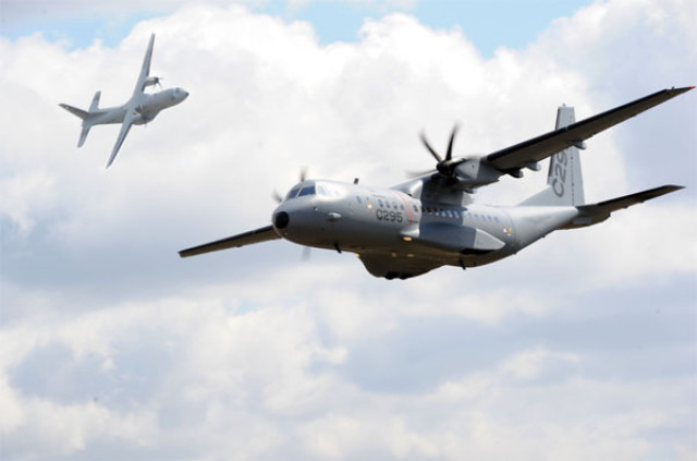 Многофункциональные боевые самолёты пополнят казахстанские СВО