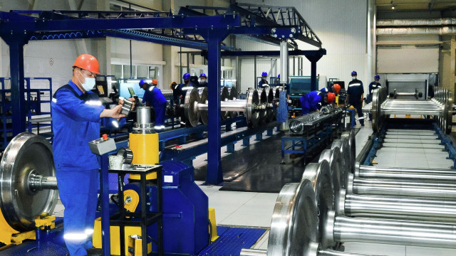 Kazakhstan to triple machinery product exports by 2028