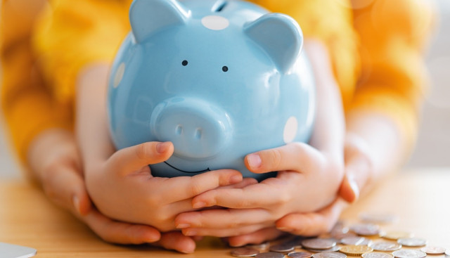 Деньги из Нацфонда начнут перечислять на счета детей с 1 февраля 2024 года