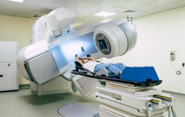 Almaty introduces first digital oncology treatment installation in Central Asia