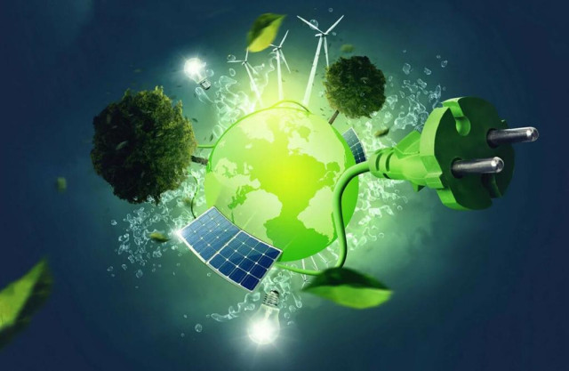 В Казахстане активизирована работа по привлечению инвестиций в «зеленые» технологии