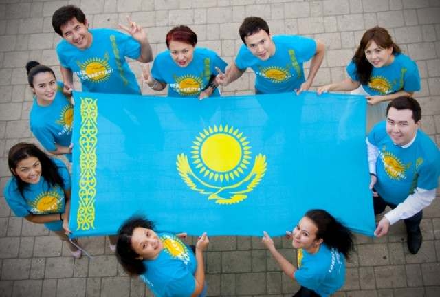 В Казахстане стартовал финальный этап отбора в Президентский молодежный кадровый резерв