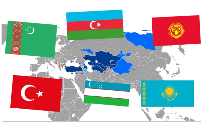 Научная интеграция тюркских стран