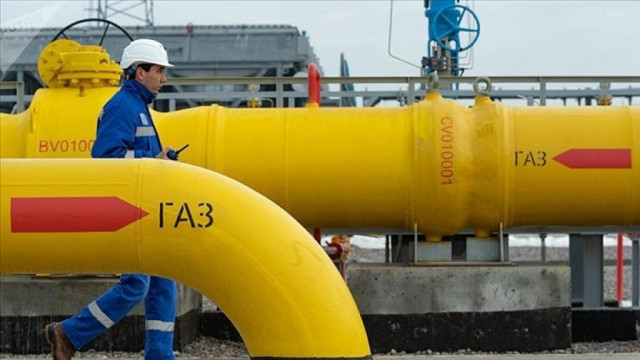 В Казахстане начата добыча газа на одном из крупных месторождений