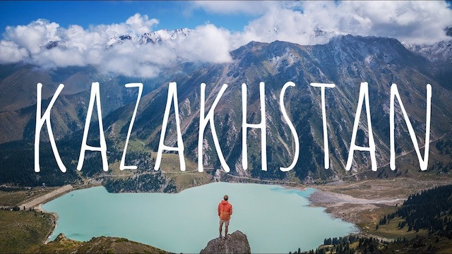 Минтуризма Казахстана подвело итоги года по развитию отрасли