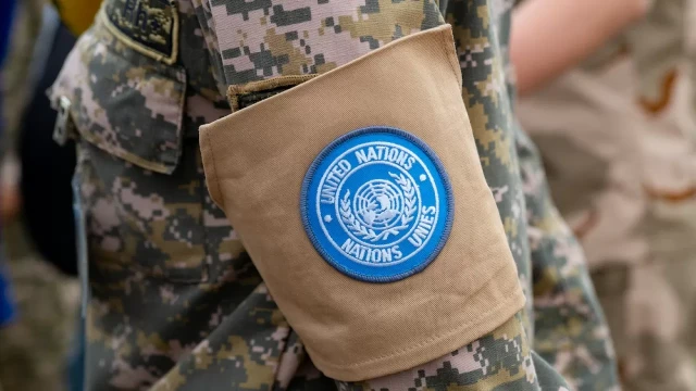 Казахстан направит миротворцев для участия в миссиях ООН
