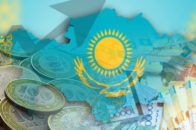 В январе темпы роста экономики Казахстана составили почти 4%