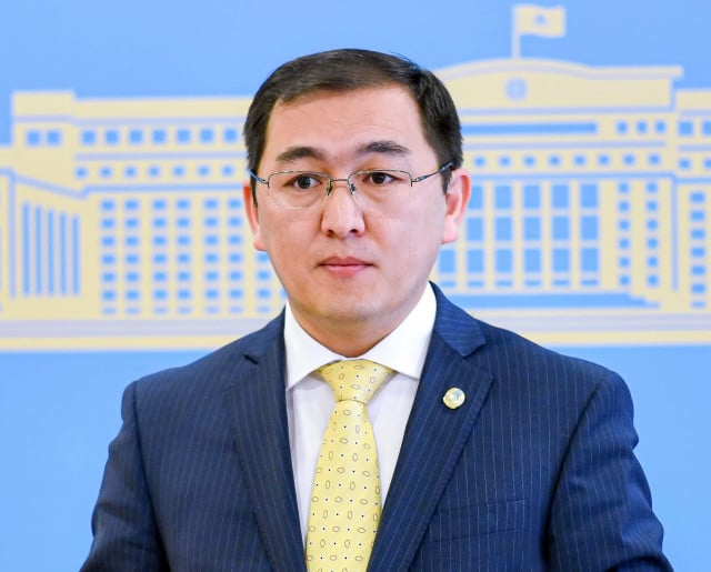 Қазақстан тау-кен саласына АҚШ пен Канададан инвестиция тартуға ниетті