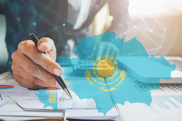 Прогноз Всемирного банка по развитию экономики Казахстана