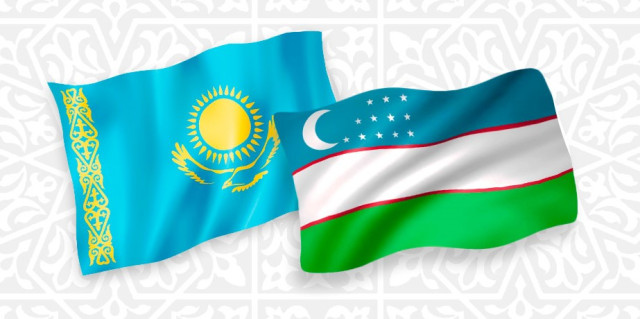 Мажилис ратифицировал соглашение о союзнических отношениях с Узбекистаном