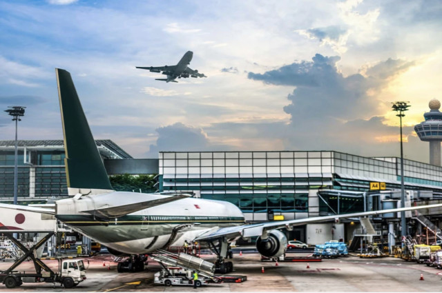 Сингапур Қазақстанның авиация саласындағы мамандарын даярлайды