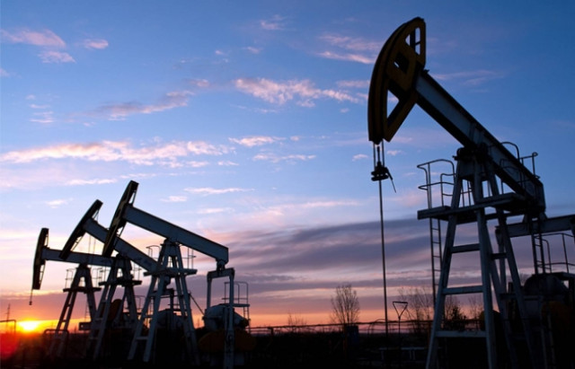 Казахстан осваивает новые рынки сбыта нефти