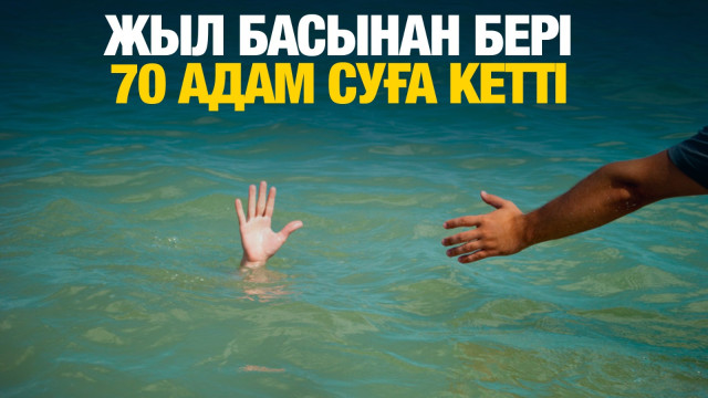 ЖАҢАЛЫҚТАР. 11.07.2024 күнгі шығарылым
