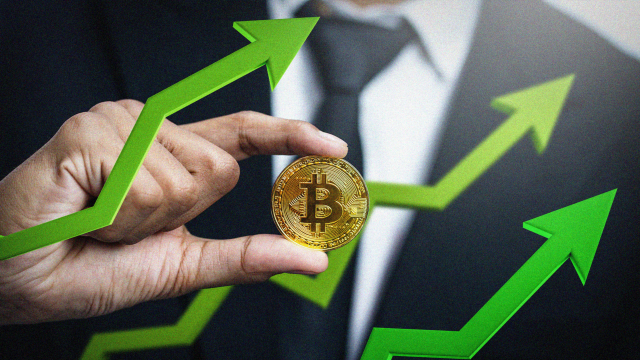 1 биткойн 90 мың доллардан асты