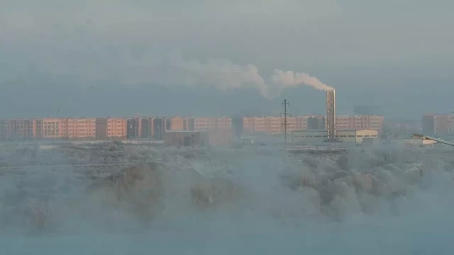 ҚР Экология және табиғи ресурстар вице-министрі Сыр өңірінің тұрғындарымен кездесті
