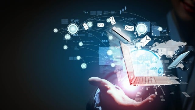 Ұлттық құрылтай: Үкімет цифрландыру жұмыстарын күшейтеді