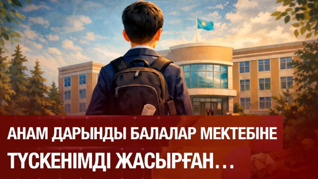 Күйеуім кедей отбасыдан шыққан соң, қалауларымды айтуға батпаймын…