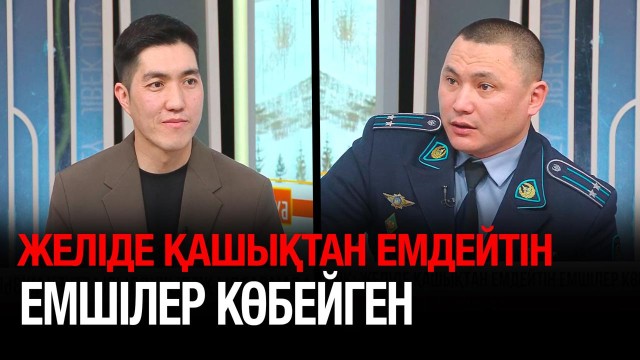 Әлеуметтік алаяқтық: Желіде қашықтан емдейтін емшілер көбейген