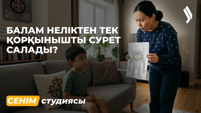 Әріптестерім көп қысым көрсетеді…