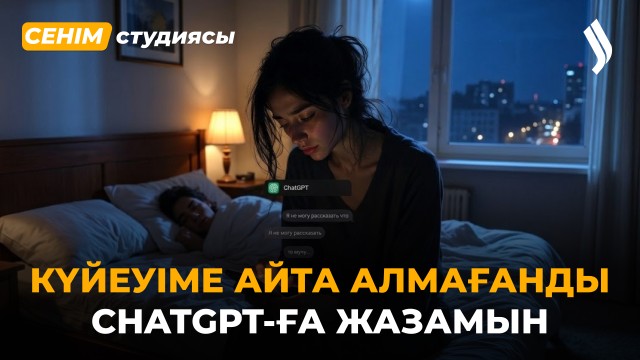 31  жастағы ұлым ажырасқан әйелдерді жақсы көреді