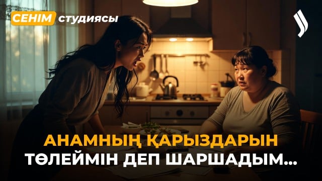 Күйеуім демалыссыз жұмыс істеймін деп, ашушаң болып кетті...