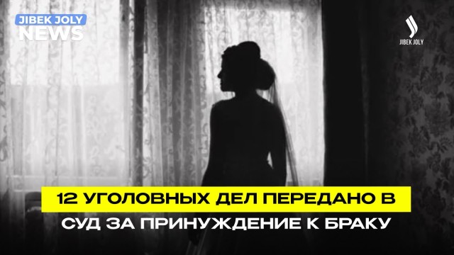 С начала года в суды Казахстана направлено 83 дела по сталкингу