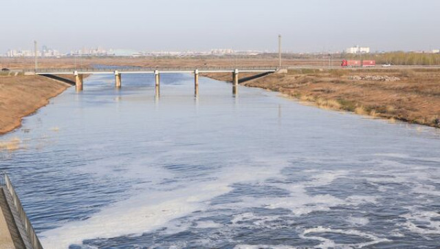 Kazakhstan to develop flood modeling digital platform