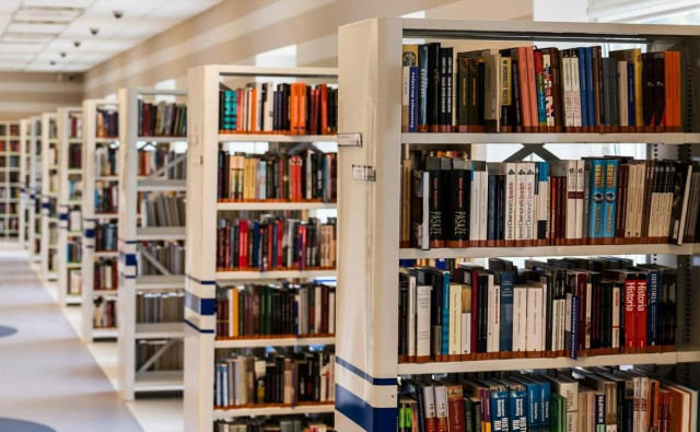Kazakh universities to train teacher librarians