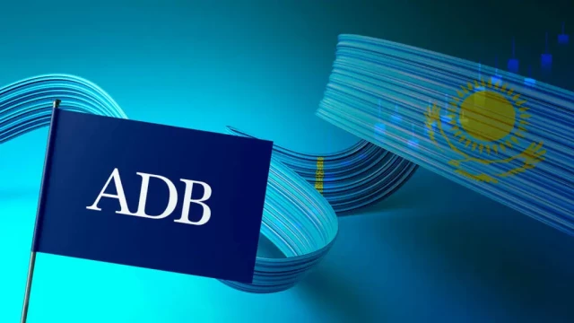 ADB forecasts Kazakhstan’s stable economic growth