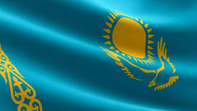 25 октября в Казахстане отмечают национальный праздник - День Республики