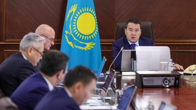 Правительство Казахстана поддержит отечественных сельхозпроизводителей
