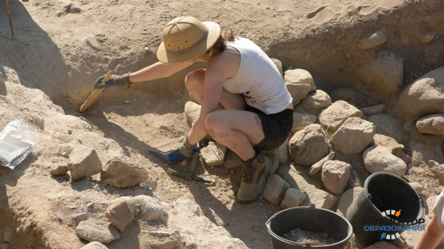 Fund of archaeological finds to be established in Kazakhstan