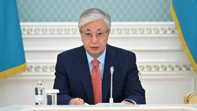 Experts, diplomatic representatives highly appreciate principles of Kazakhstan’s new economic course