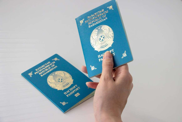 14,500 people obtain Kazakh citizenship since start of 2023