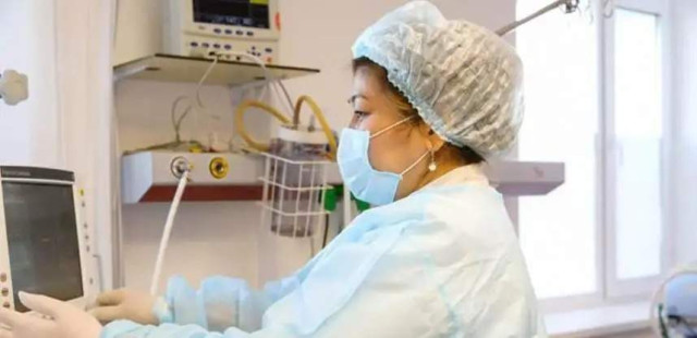 Kazakhstan to allocate over 460 billion tenge to modernize oncological services