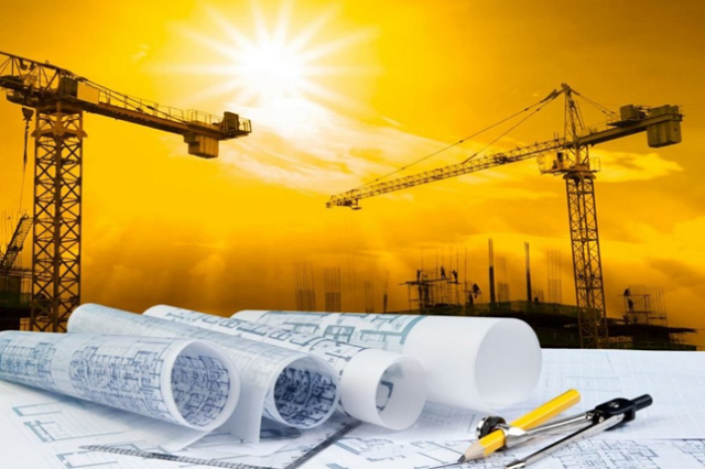 Kazakhstan’s construction industry continues to surge