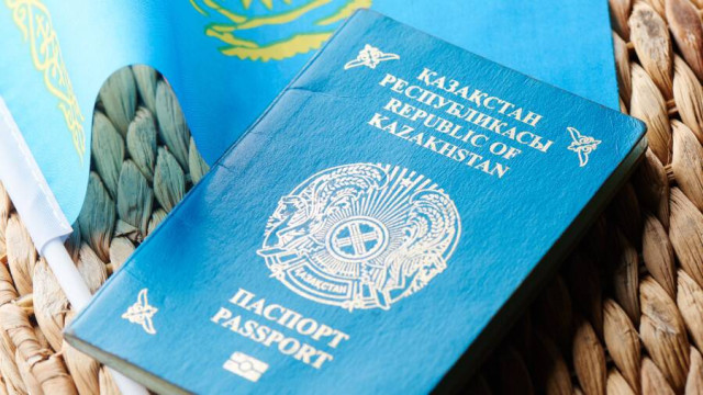 В Казахстане намерены упростить правила продления статуса «Кандас»
