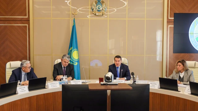 В Казахстане в разработку месторождений лития будут привлекать инвесторов