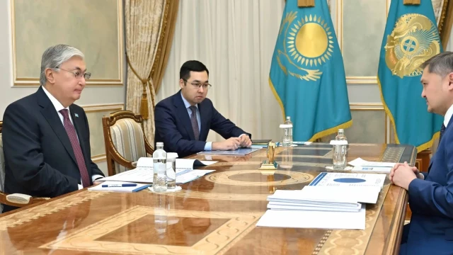 В Казахстане увеличили финансирование науки в 3 раза