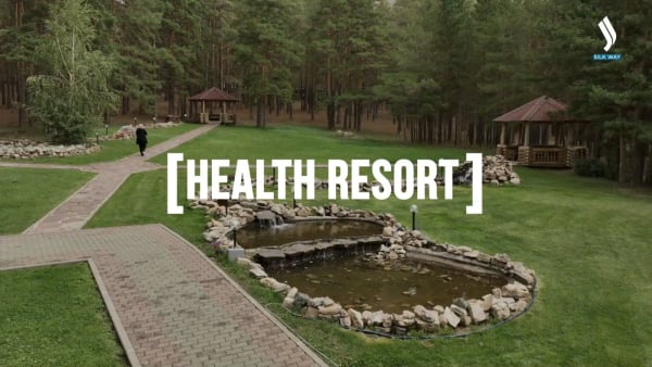 Health Resort