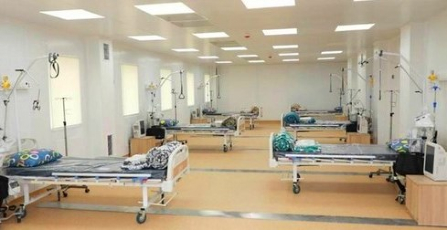 Epidemiological situation improves in Nur-Sultan, Almaty eases quarantine