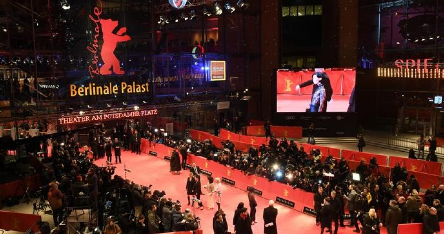 Three Kazakh films to be shown at Berlinale