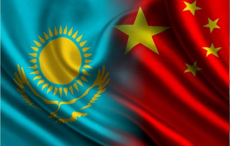 Казакстан-Кытай: инвестициялык кызматташтык