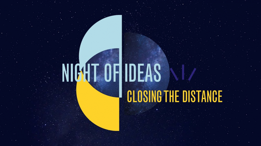 Kazakhstan takes part in Night of Ideas 2021
